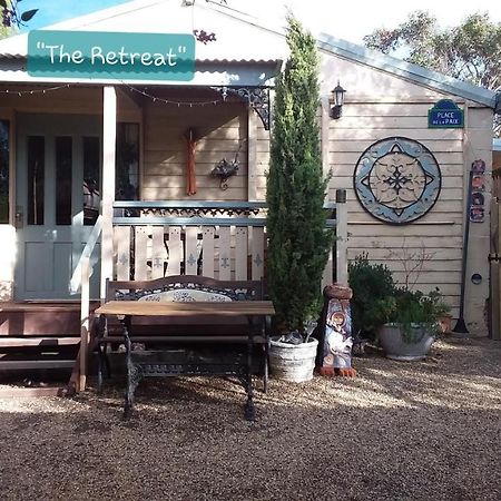 Bed and Breakfast A La Folly Murray Bridge Exterior foto