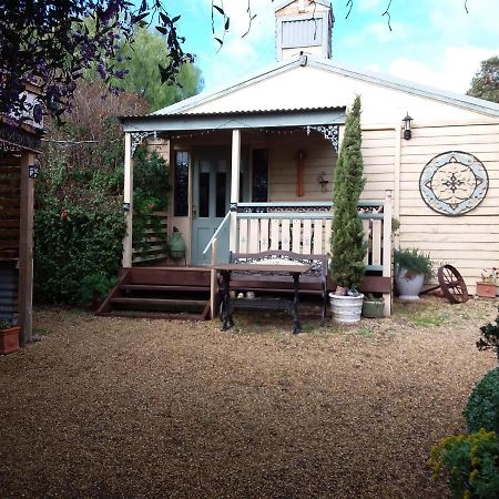 Bed and Breakfast A La Folly Murray Bridge Exterior foto