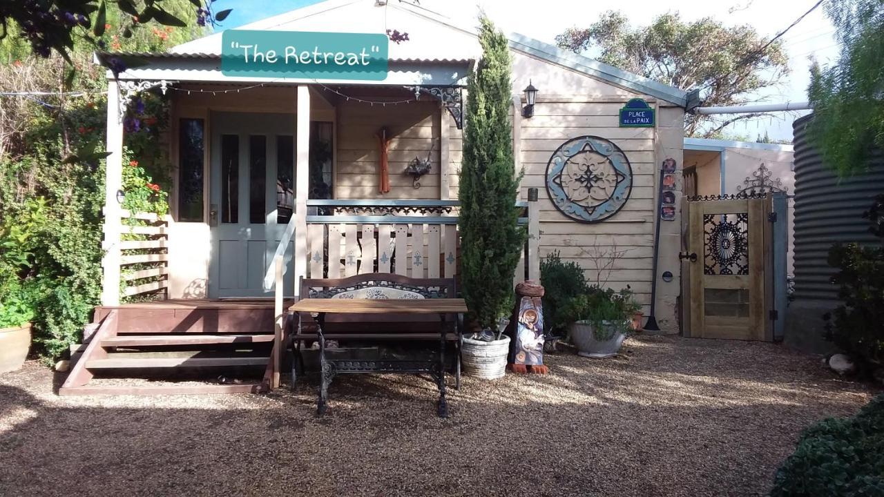 Bed and Breakfast A La Folly Murray Bridge Exterior foto