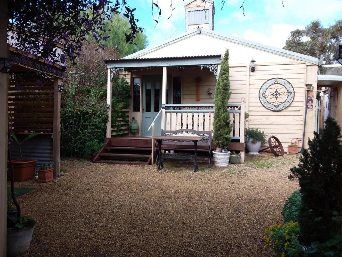 Bed and Breakfast A La Folly Murray Bridge Exterior foto