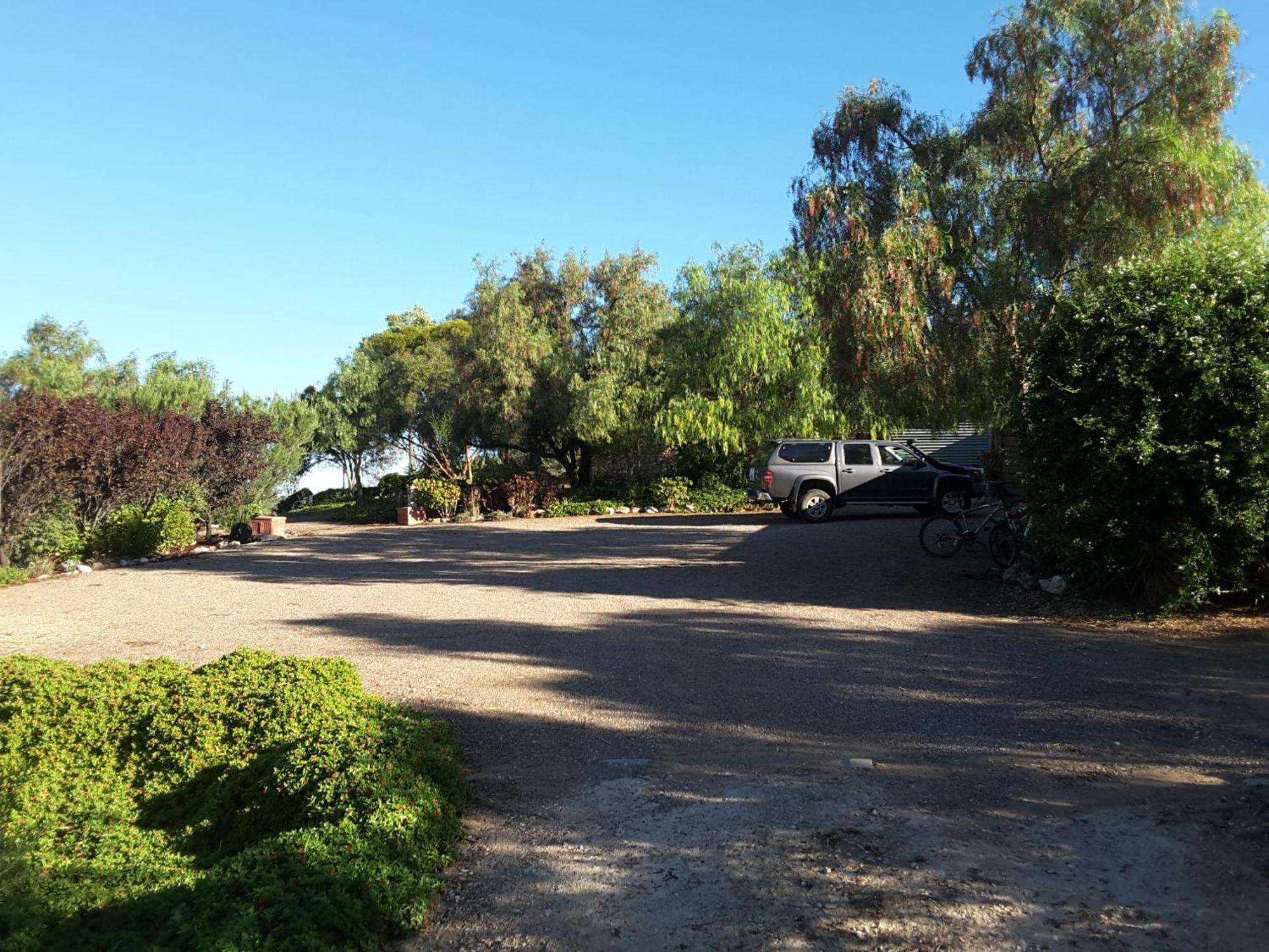 Bed and Breakfast A La Folly Murray Bridge Zimmer foto