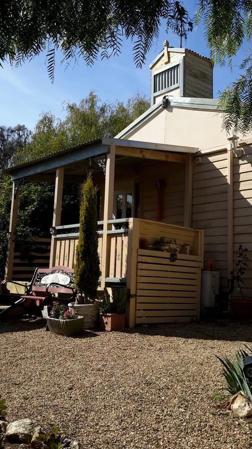 Bed and Breakfast A La Folly Murray Bridge Exterior foto