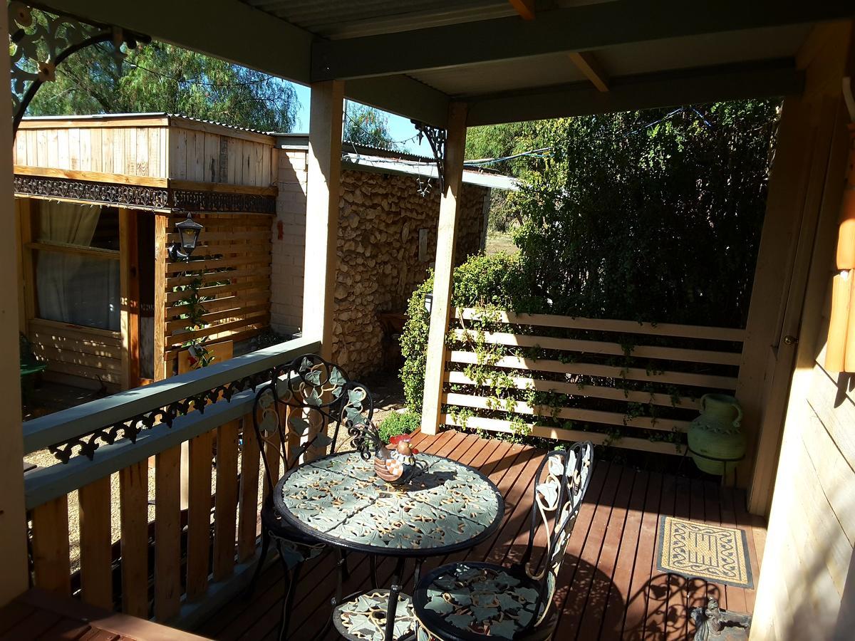 Bed and Breakfast A La Folly Murray Bridge Exterior foto